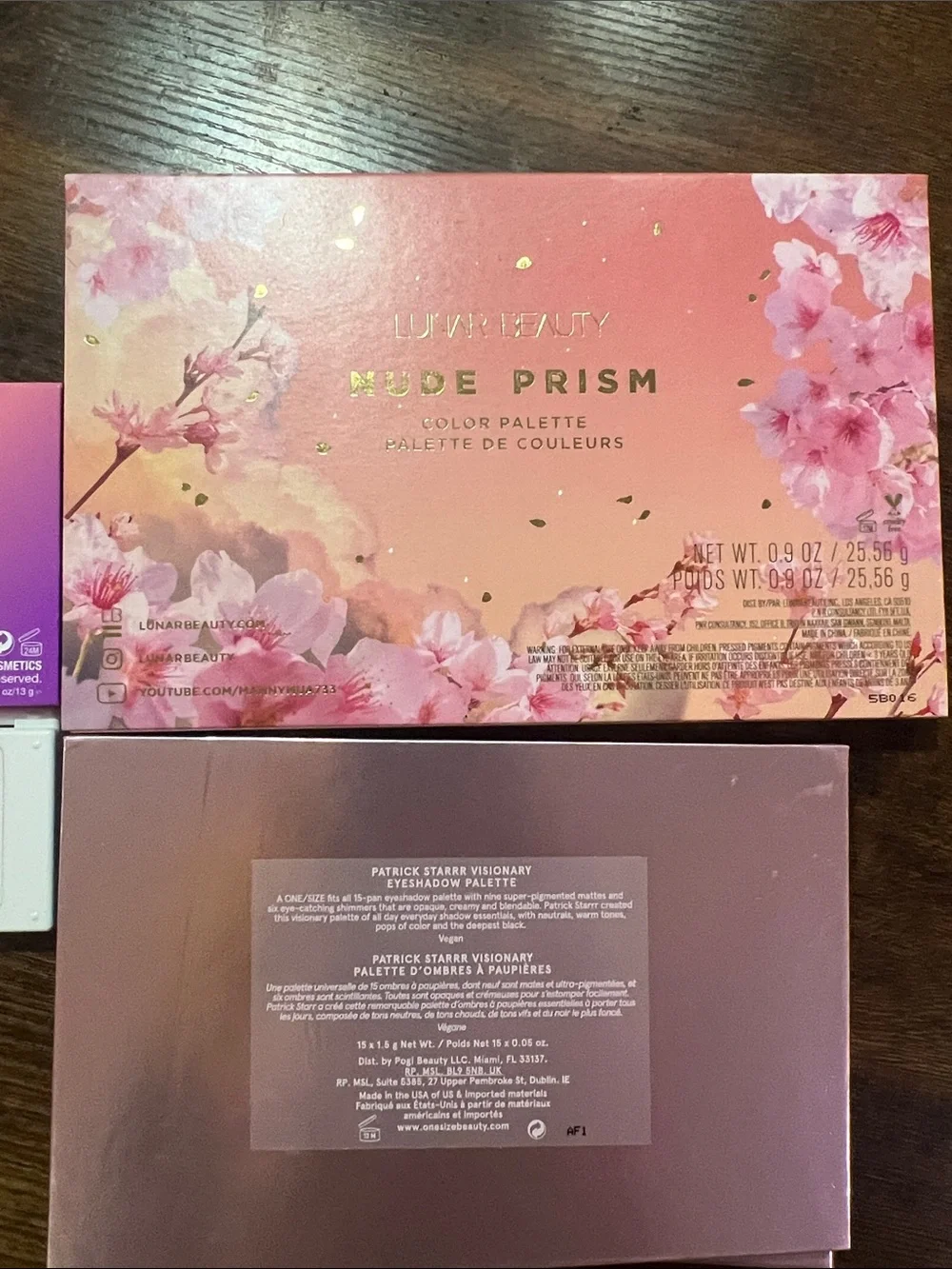 Violet Voss violet voss